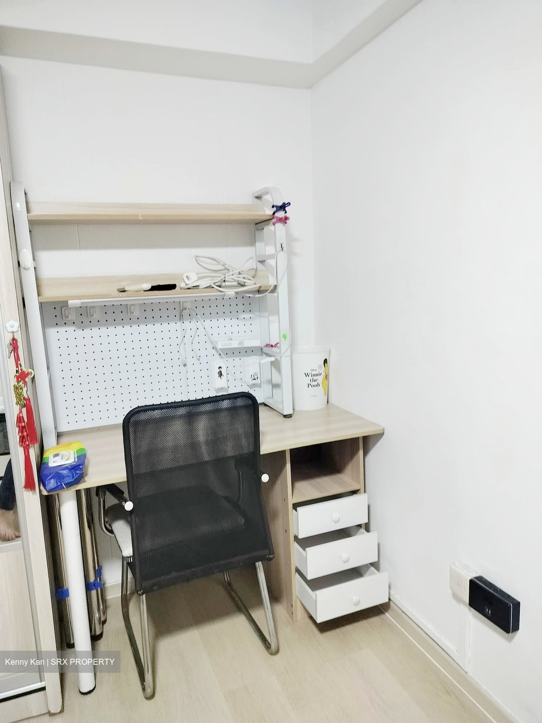 Blk 469B Blue Riverview (Sembawang), HDB 4 Rooms #539090201